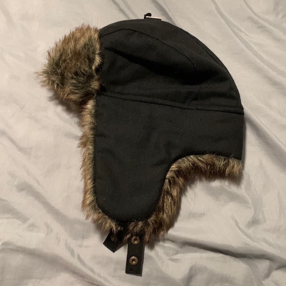 Men’s Trapper Hat EE